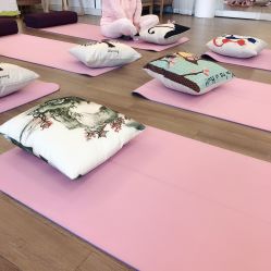 点击看大图 -季橙月子护理中心(金华店)