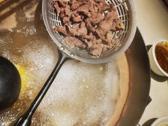 -潮泰牛肉火锅 · 创于1992年(车公庙店)