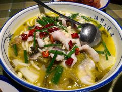 -章吴记喜瑞餐厅(东东城店)