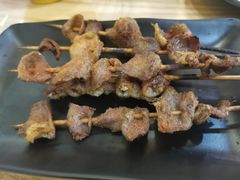 -蚝抵食·湛江生蚝(湾北路店)