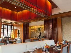 -杭州西子湖四季酒店-WL BISTRO西湖餐厅(灵隐路店)