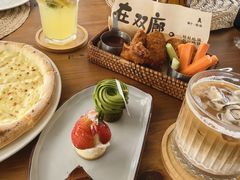 -六阅·福十 FORTEN 海景咖啡西餐厅(双廊古镇店)