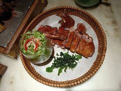 -锦府盐帮·李宅(领展购物广场中关村店)