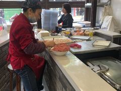 -长人馄饨铺(解放街店)