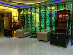 -幸福时光KTV(纬六路店)