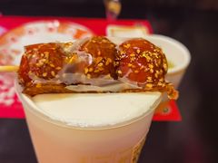 -奈雪的茶(太原茂业天地店)