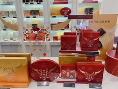 零售区-GODIVA(印象城店)