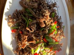 -下梅人家土菜馆(历史文化餐厅度假区店)