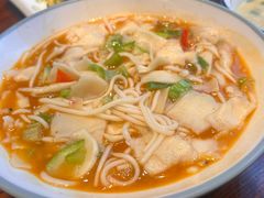 -沙力海西北特色美食烤肉店(北门坡店)