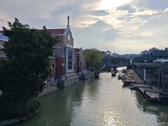 -赤坎·广东华侨国际旅游度假区