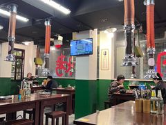 大堂-递酒烤场(湛江路店)