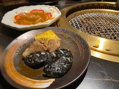 -厚贞日式烤肉(浦东汇智店)