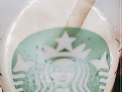 -星巴克(宏汇国际广场店)