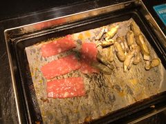 -蓝鲸湾汤泉(包河店)