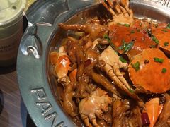-胖哥俩肉蟹煲(福州仓山爱琴海店)