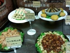 -粥全粥到海鲜家常菜(瞿塘峡路店)
