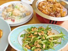 -清真利德顺小老饭庄(复兴路店)