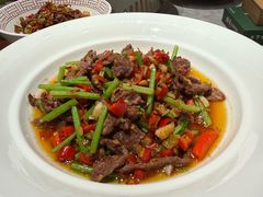 -湘轩·土菜研究院(光大店)