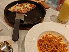 -必胜客(张掖西大街店)