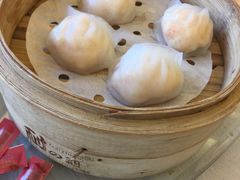 -潮福城大酒楼(北尚店)