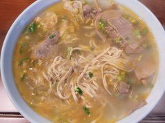 加肉牛肉汤-佬淮南牛肉汤(淮河路店)