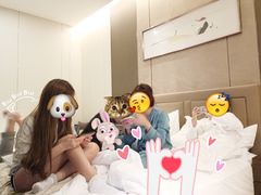 -幸福西饼生日蛋糕·下午茶(思明店)