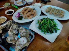 -蚝得喜海鲜(东城店)