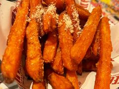 炸红薯-BOTTEGA意库(中骏世界城店)
