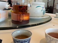 -长沙顺天凯宾斯基酒店·祈顺酒家中餐厅(雨花亭店)