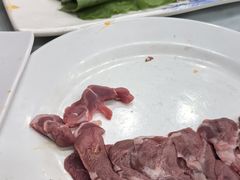 -福寿斋·老北京铜锅涮肉·烧烤(清岚店)