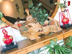 -茶油香闽南菜·花园餐厅(前埔店)