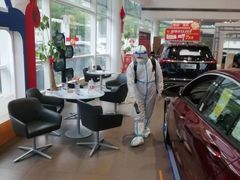 -别克·上海翟业(虹桥店)