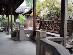 -胡雪岩故居