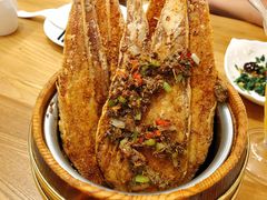 -陈傻子餐厅(世纪都会店)