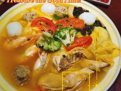 -寻宝记绍兴菜(鲁迅路店)