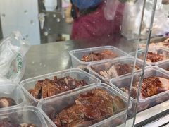 -晓马鸭店(新芜路店)