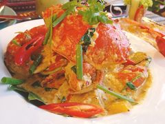 -Paak Dang Riverside 红嘴河畔餐厅