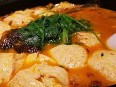 -太仓珀丽酒店-粤季餐厅
