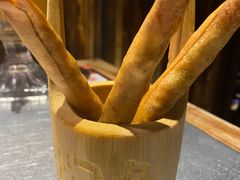 -探鱼·鲜青椒爽麻烤鱼(东城万达广场店)