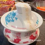 每月必打卡的四川火锅[调皮]