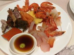 -晶丽香榭自助餐(南京大饭店)