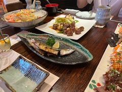 -芥岛(河北大街店)