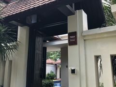 -三亚亚龙湾雅高铂尔曼别墅度假酒店