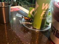 -蛙喔牛蛙(仙林万达茂店)