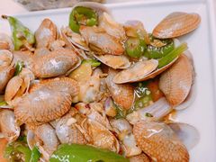 -桥东喜碧海鲜街(水东街店)