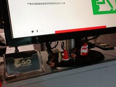 -EGO原创机械密室逃脱(朝阳大悦城2店)