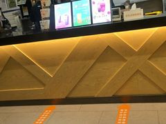 -CoCo都可(合生汇店)