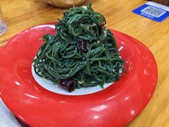 -张记焖窑·十五年专注焖烤(雍和宫店)