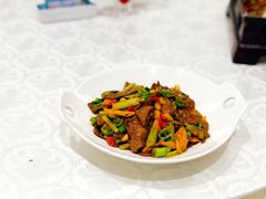 -马凯餐厅(地安门店)