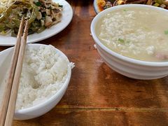 -温记府廟豆汤饭·始于1955年(海椒店)
